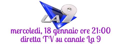 Cartomanzia diretta TV su canale La9